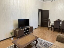 Satılır yeni tikili 3 otaqlı 75 m²,  İnşaatçılar m.