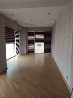 İcarə ofis 1 otaqlı 520 m²,  Memar Əcəmi m.-7