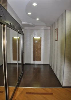 Satılır yeni tikili 3 otaqlı 112 m², Yasamal r.-8