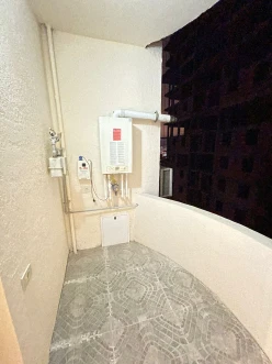 Satılır yeni tikili 2 otaqlı 59 m², İnşaatçılar m.-11