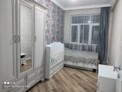 Satılır yeni tikili 3 otaqlı 114 m², Həzi Aslanov m.-7
