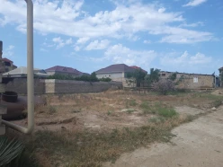 Satılır torpaq sahəsi11 sot, Ramana q.-2