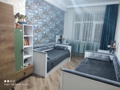 Satılır yeni tikili 3 otaqlı 114 m², Həzi Aslanov m.-5