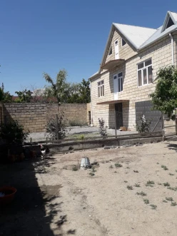 Satılır yeni tikili 4 otaqlı 200 m², Xaçmaz-3