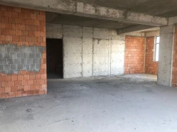 Satılır yeni tikili 3 otaqlı 114 m², Yasamal r.-5