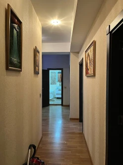 Satılır yeni tikili 3 otaqlı 94 m², Yeni Yasamal q.-6