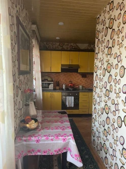 Satılır köhnə tikili 4 otaqlı 110 m², Nəriman Nərimanov m.-10