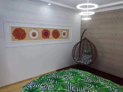 Satılır yeni tikili 4 otaqlı 100 m², Masazır q.-16