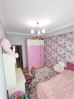 Satılır yeni tikili 3 otaqlı 91 m², Sumqayıt-5