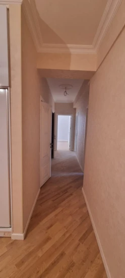 Satılır yeni tikili 3 otaqlı 124 m², Yasamal r.-7