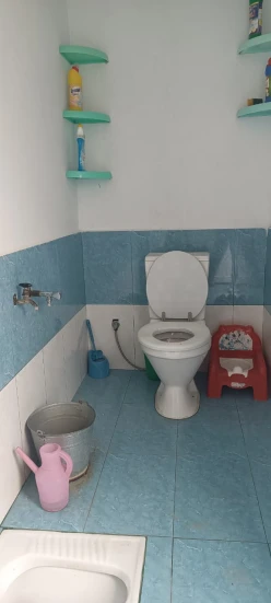 Satılır yeni tikili 4 otaqlı 138 m², Suraxanı r.-7 Satılır yeni tikili 4 otaqlı 138 m², Suraxanı r.-7