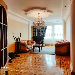 Satılır yeni tikili 3 otaqlı 150 m², Binəqədi r.-8