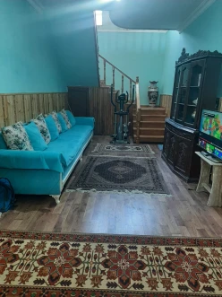 Satılır yeni tikili 4 otaqlı 310 m², Masazır q.-7