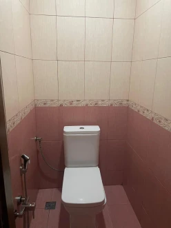 Satılır köhnə tikili 4 otaqlı 110 m², Nəriman Nərimanov m.-8