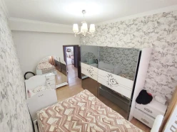 Satılır yeni tikili 3 otaqlı 91 m², Sumqayıt-6