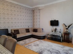 Satılır yeni tikili 3 otaqlı 80 m², Bakıxanov q.-4