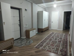 Satılır yeni tikili 3 otaqlı 114 m², Həzi Aslanov m.-2