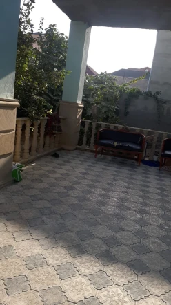 Satılır yeni tikili 4 otaqlı 310 m², Masazır q.-4