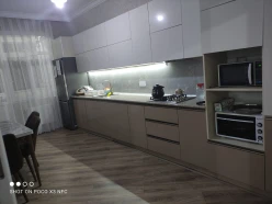 Satılır yeni tikili 3 otaqlı 114 m², Həzi Aslanov m.-6