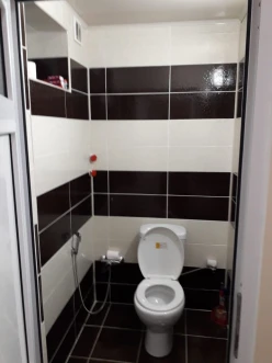 Satılır yeni tikili 4 otaqlı 200 m², Xaçmaz-4