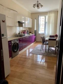 Satılır yeni tikili 3 otaqlı 91 m², Sumqayıt-12