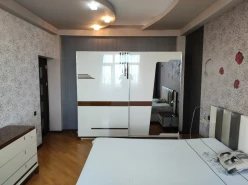 Satılır yeni tikili 3 otaqlı 112 m², Yasamal r.-4