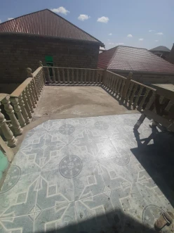 Satılır yeni tikili 4 otaqlı 310 m², Masazır q.-12