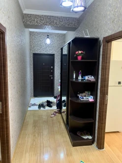 Satılır yeni tikili 3 otaqlı 91 m², Sumqayıt-3