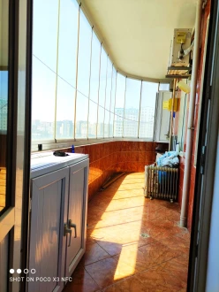 Satılır yeni tikili 3 otaqlı 150 m², Binəqədi r.-10