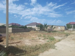 Satılır torpaq sahəsi11 sot, Ramana q.-3