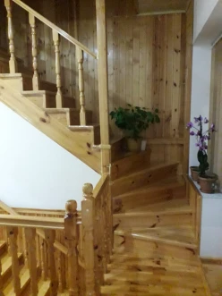 Satılır yeni tikili 4 otaqlı 200 m², Xaçmaz-5