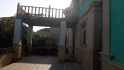 Satılır yeni tikili 4 otaqlı 310 m², Masazır q.-5