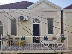 Satılır yeni tikili 4 otaqlı 100 m², Masazır q.-4