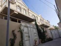 Satılır yeni tikili 4 otaqlı 100 m², Masazır q.-3