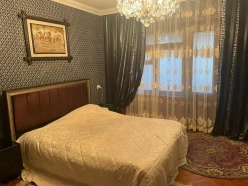 Satılır köhnə tikili 4 otaqlı 110 m², Nəriman Nərimanov m.-4