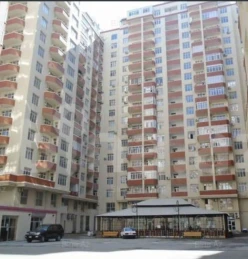 Satılır yeni tikili 3 otaqlı 95 m², Neftçilər m.-19