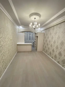 Satılır yeni tikili 2 otaqlı 59 m², İnşaatçılar m.-4