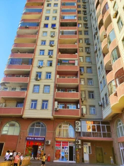 Satılır yeni tikili 3 otaqlı 150 m², Binəqədi r.-6