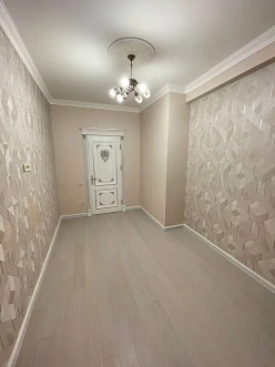 Satılır yeni tikili 2 otaqlı 59 m², İnşaatçılar m.-3