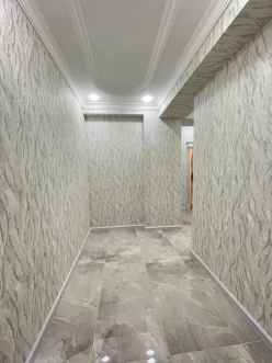 Satılır yeni tikili 2 otaqlı 59 m², İnşaatçılar m.-10