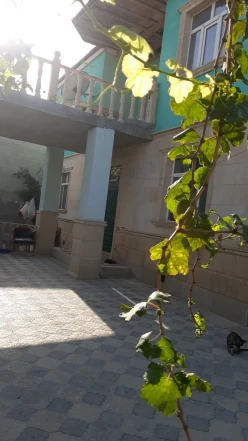 Satılır yeni tikili 4 otaqlı 310 m², Masazır q.-11