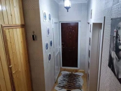 Satılır yeni tikili 4 otaqlı 100 m², Masazır q.-12