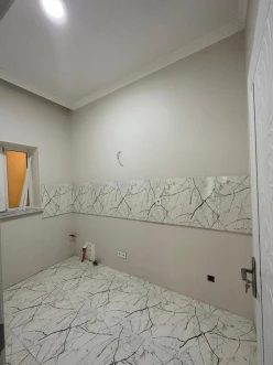 Satılır yeni tikili 4 otaqlı 95 m², Xırdalan-8 Satılır yeni tikili 4 otaqlı 95 m², Xırdalan-8