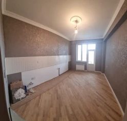 Satılır yeni tikili 3 otaqlı 124 m², Yasamal r.-9