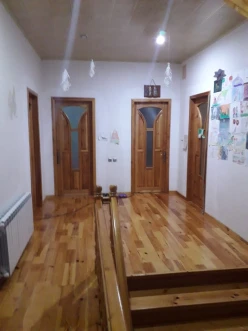 Satılır yeni tikili 4 otaqlı 200 m², Xaçmaz-6