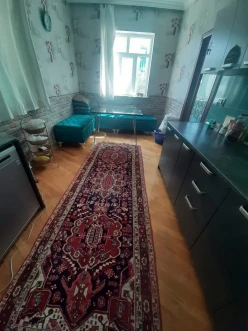 Satılır yeni tikili 4 otaqlı 310 m², Masazır q.-10
