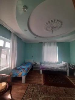 Satılır yeni tikili 4 otaqlı 310 m², Masazır q.-8