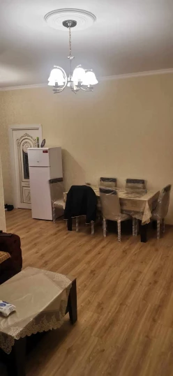 Satılır yeni tikili 2 otaqlı 25 m², Bakıxanov q.-3