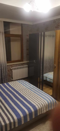 Satılır yeni tikili 2 otaqlı 25 m², Bakıxanov q.-10