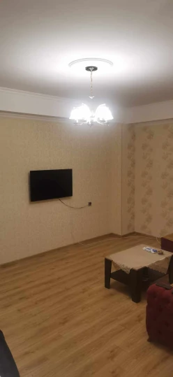 Satılır yeni tikili 2 otaqlı 25 m², Bakıxanov q.-5